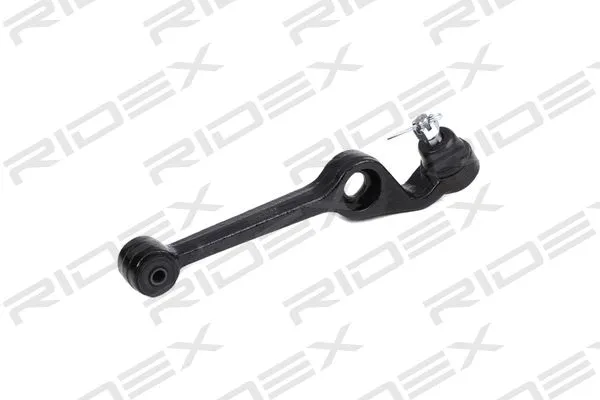 Control/Trailing Arm, wheel suspension (273C0345)