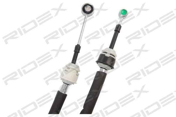 Cable Pull, manual transmission
