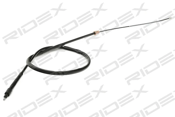 Cable Pull, parking brake