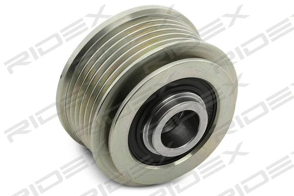 Alternator Freewheel Clutch