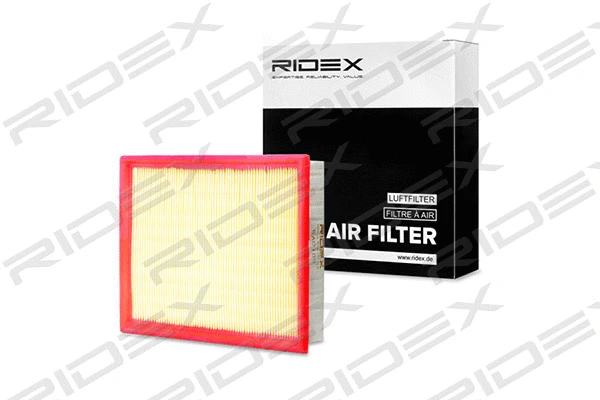 Air Filter (8A0159)