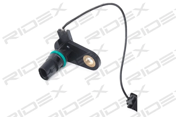 Sensor, engine oil level