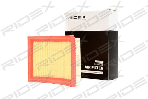 Air Filter (8A0088)