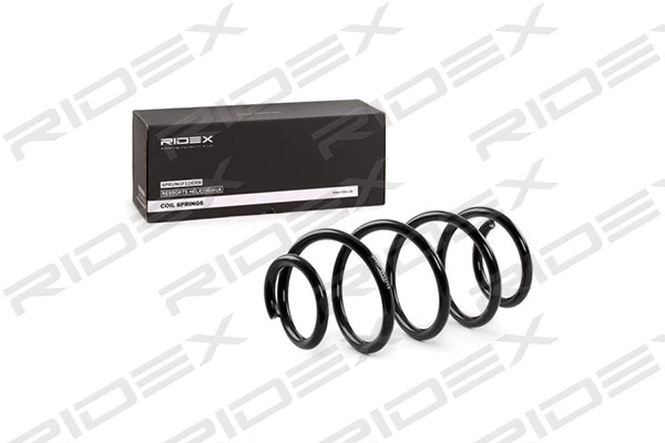 Suspension Spring (188C0364)