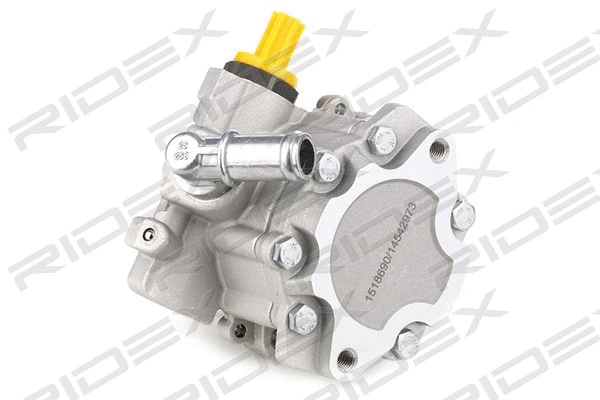 Hydraulic Pump, steering