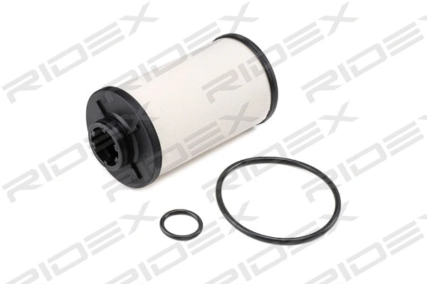 Hydraulic Filter, automatic transmission (416F0003)