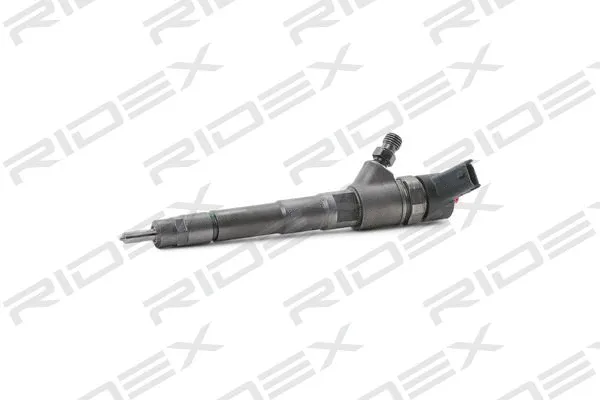 Injector Nozzle