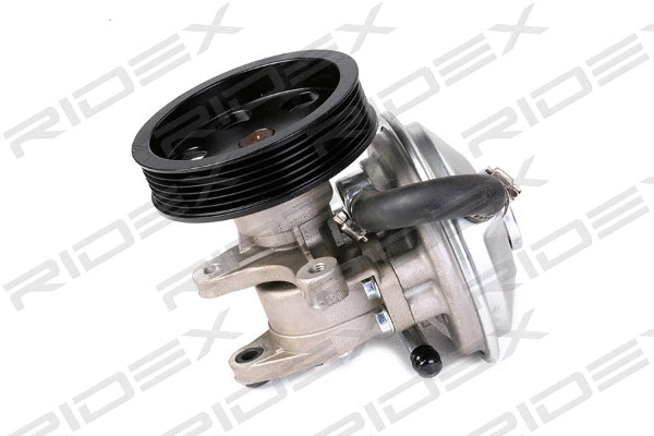 Vacuum Pump, braking system (387V0020)