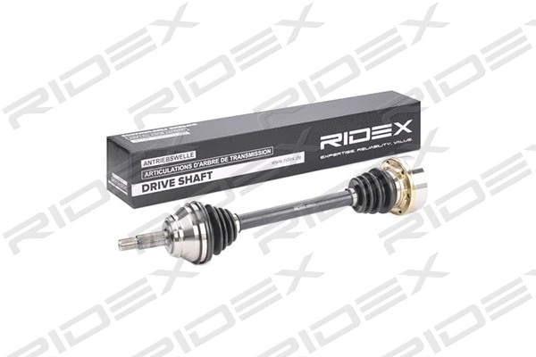 Drive Shaft