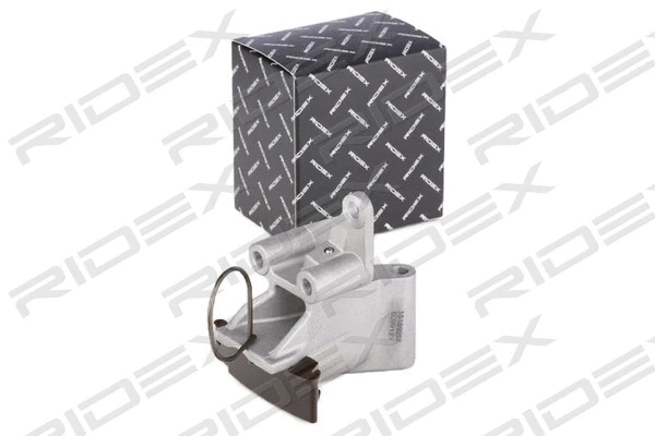 Tensioner, timing chain