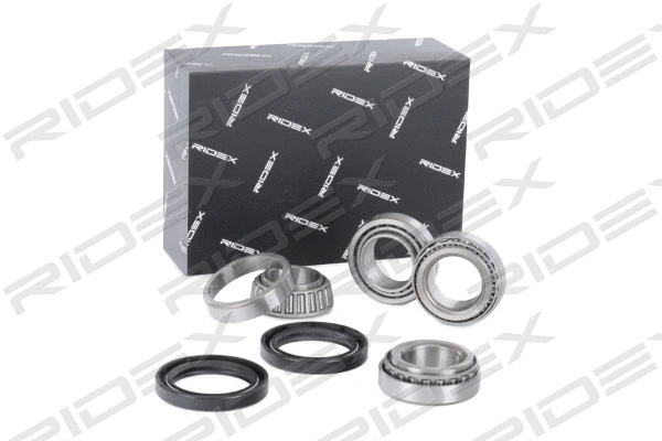 Wheel Bearing Kit (654W0930)