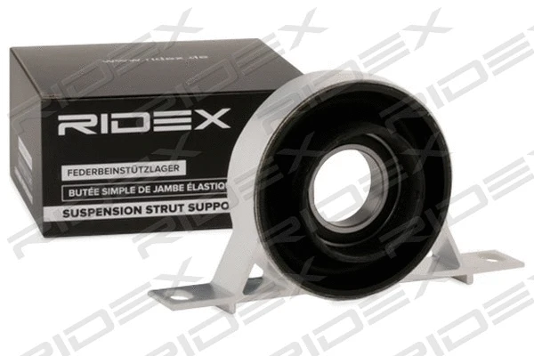 Suspension, propshaft (1420M0003)