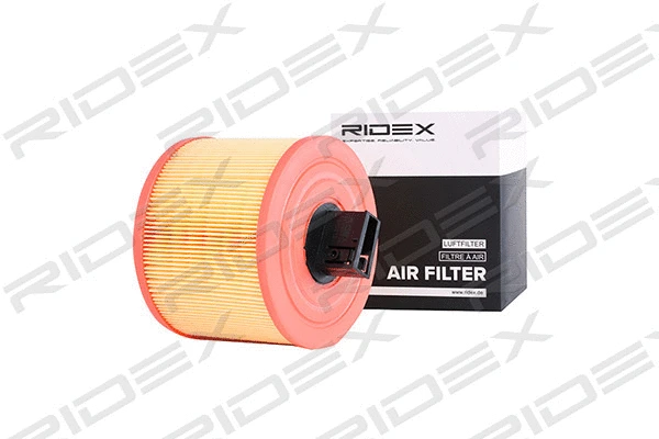 Air Filter (8A0213)