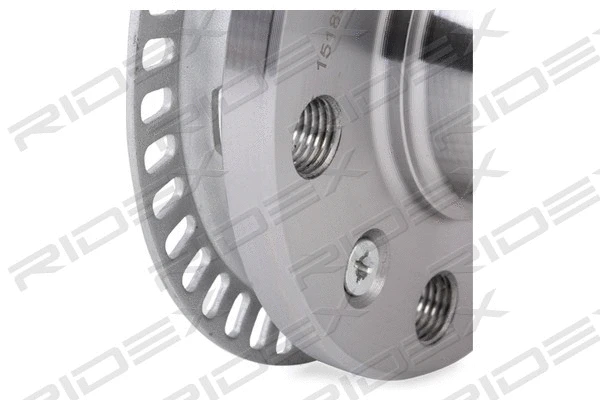 Wheel Hub