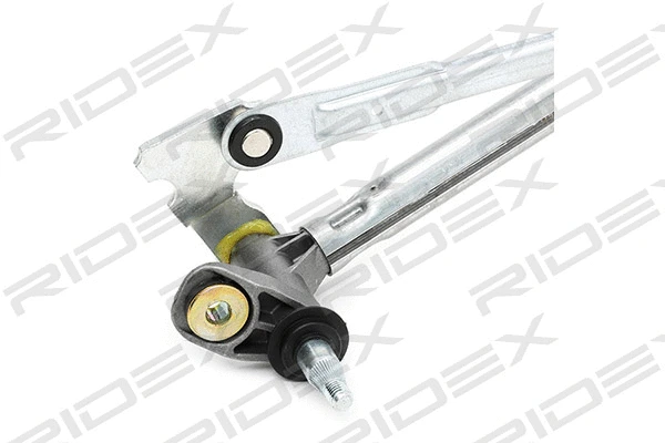 Wiper Linkage