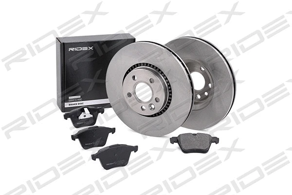 Brake Kit, disc brake