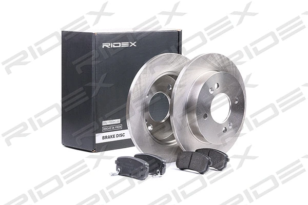 Brake Kit, disc brake
