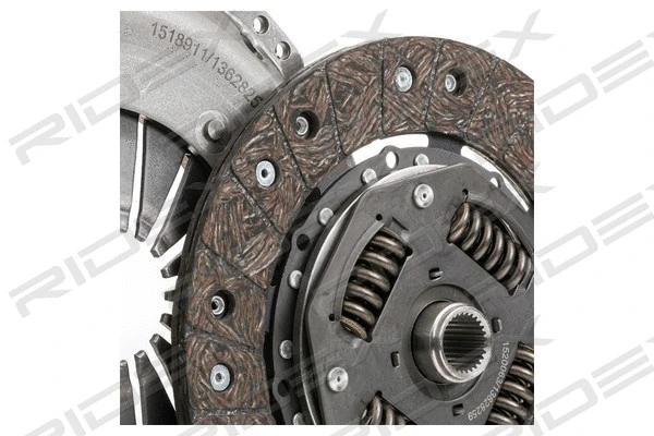 Clutch Kit