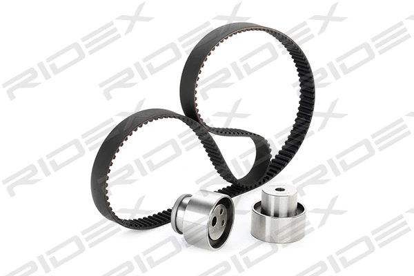 Timing Belt Kit