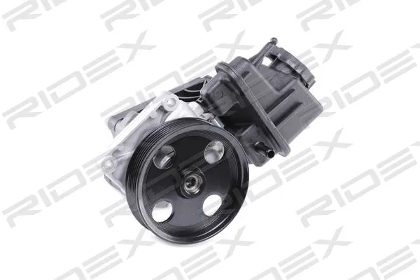 Hydraulic Pump, steering