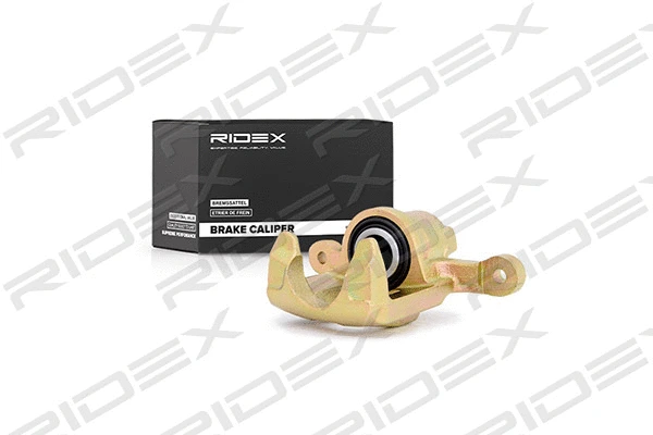 Brake Caliper