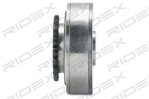 Camshaft Adjuster