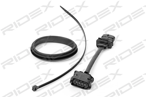 Mass Air Flow Sensor