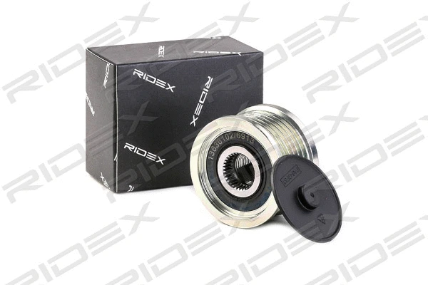 Alternator Freewheel Clutch