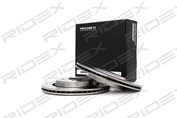 Brake Disc (82B0152)