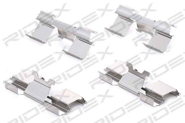 Guide Sleeve Kit, brake caliper (1165G0055)