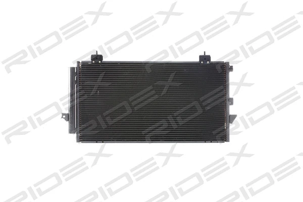 Condenser, air conditioning (448C0071)