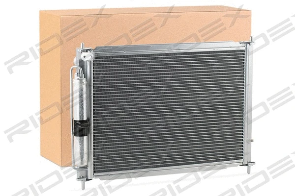 Cooling Module
