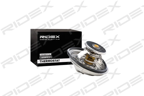 Thermostat, coolant (316T0012)