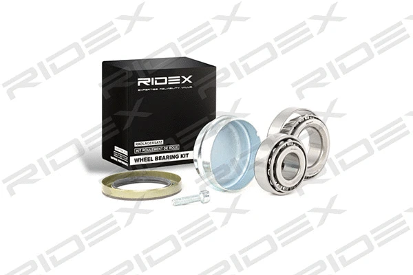 Wheel Bearing Kit (654W0095)