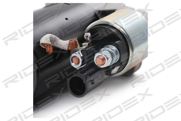 Starter (2S0298)