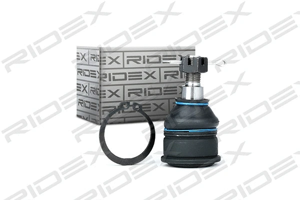 Ball Joint (2462S0074)