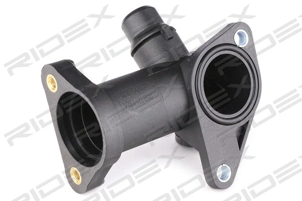 Coolant Flange