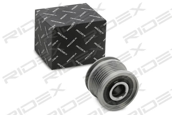 Alternator Freewheel Clutch