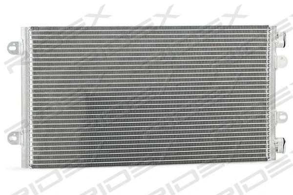 Condenser, air conditioning (448C0238)