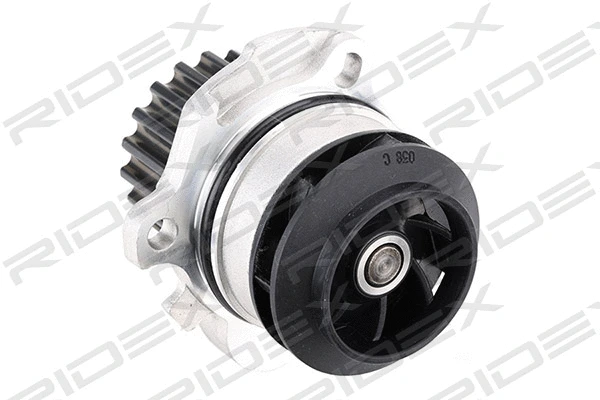 Water Pump & Timing Belt Kit