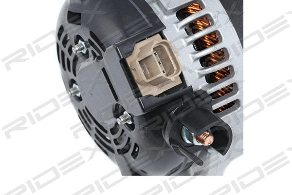 Alternator (4G0003)