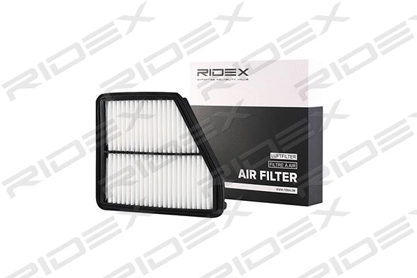 Air Filter (8A0217)