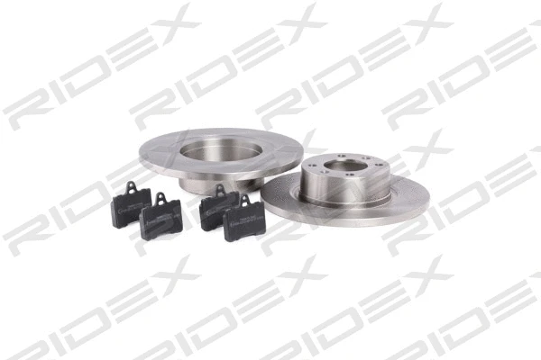 Brake Kit, disc brake