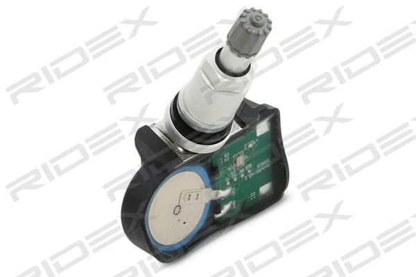 Wheel Sensor, tyre-pressure monitoring system