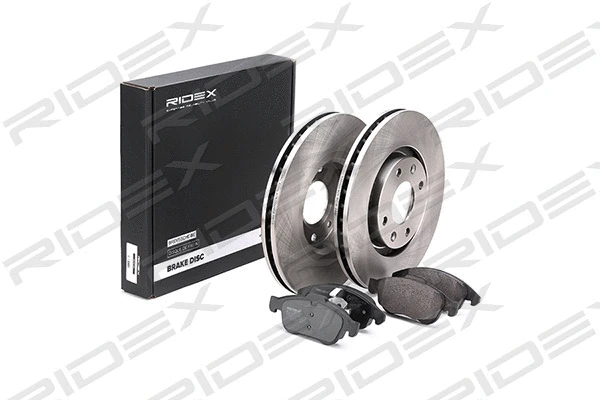 Brake Kit, disc brake (3405B0240)