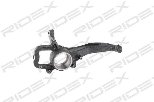 Steering Knuckle, wheel suspension