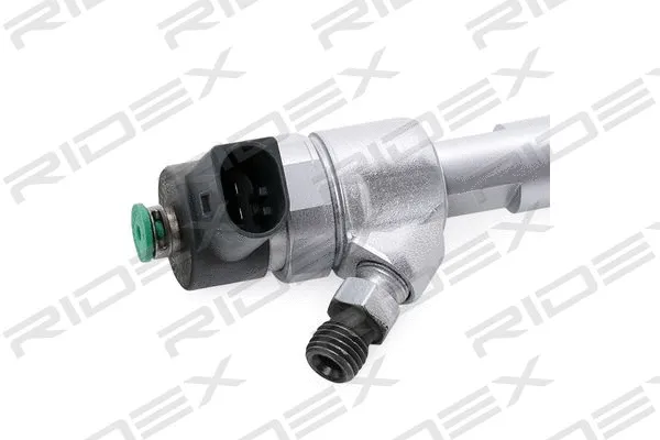 Injector Nozzle