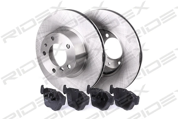 Brake Kit, disc brake