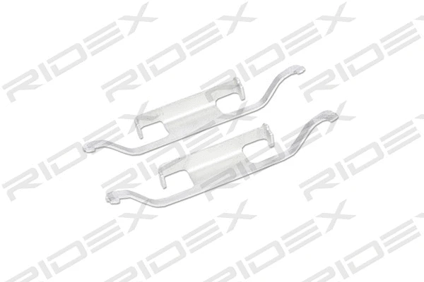 Accessory Kit, disc brake pad (1164A0008)