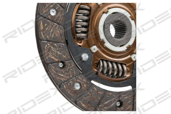Clutch Disc